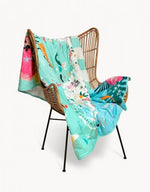 The "Florida" Quilted Throw by Spartina 449