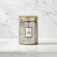 The "Gilt Pomander & Hinoki" Collection by Voluspa