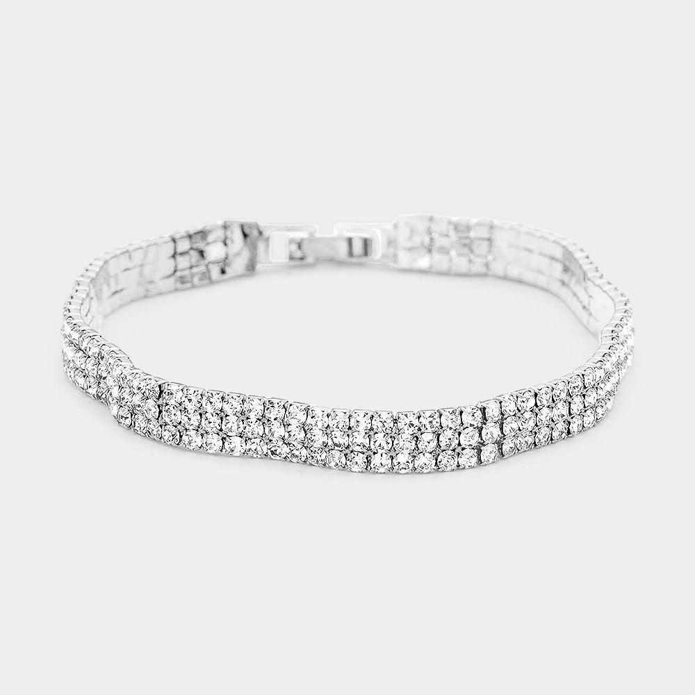 The "Going Out Tonight" Bracelet