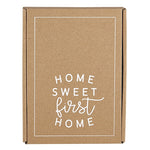 The "Home Sweet First Home" Tea Towel