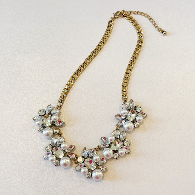 The "50s Era" Necklace