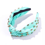 The "Rhinestone" Headband