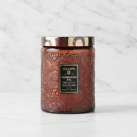 The "Forbidden Fig" Collection by Voluspa