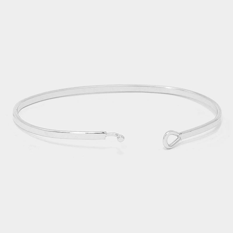 The "Believe" Bracelet