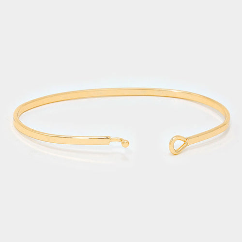 The "Breathe" Bracelet