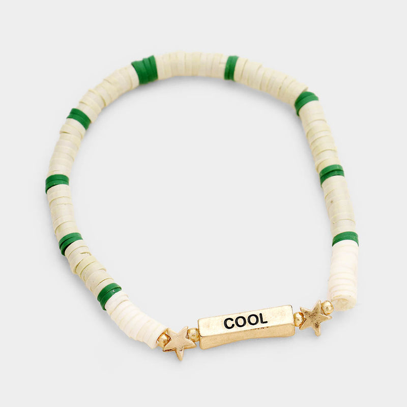 The "Be Cool" Bracelet