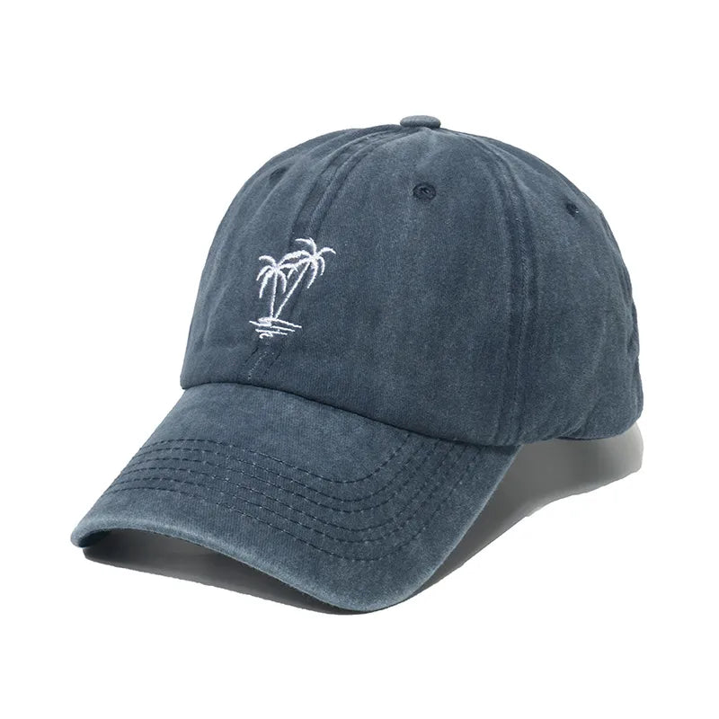 The "Palm Tree" Hat
