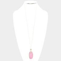The "Miami Nights" Necklace