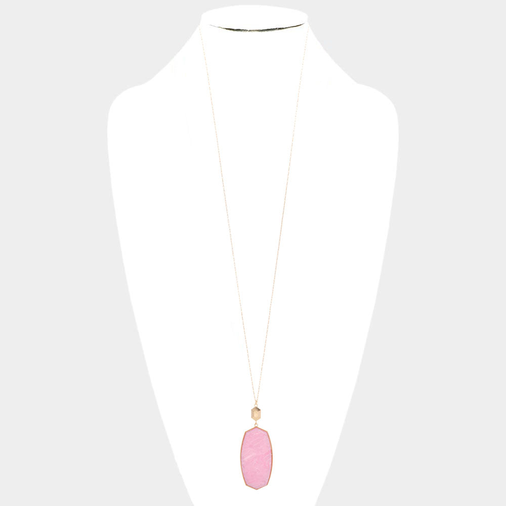 The "Miami Nights" Necklace