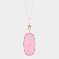 The "Miami Nights" Necklace