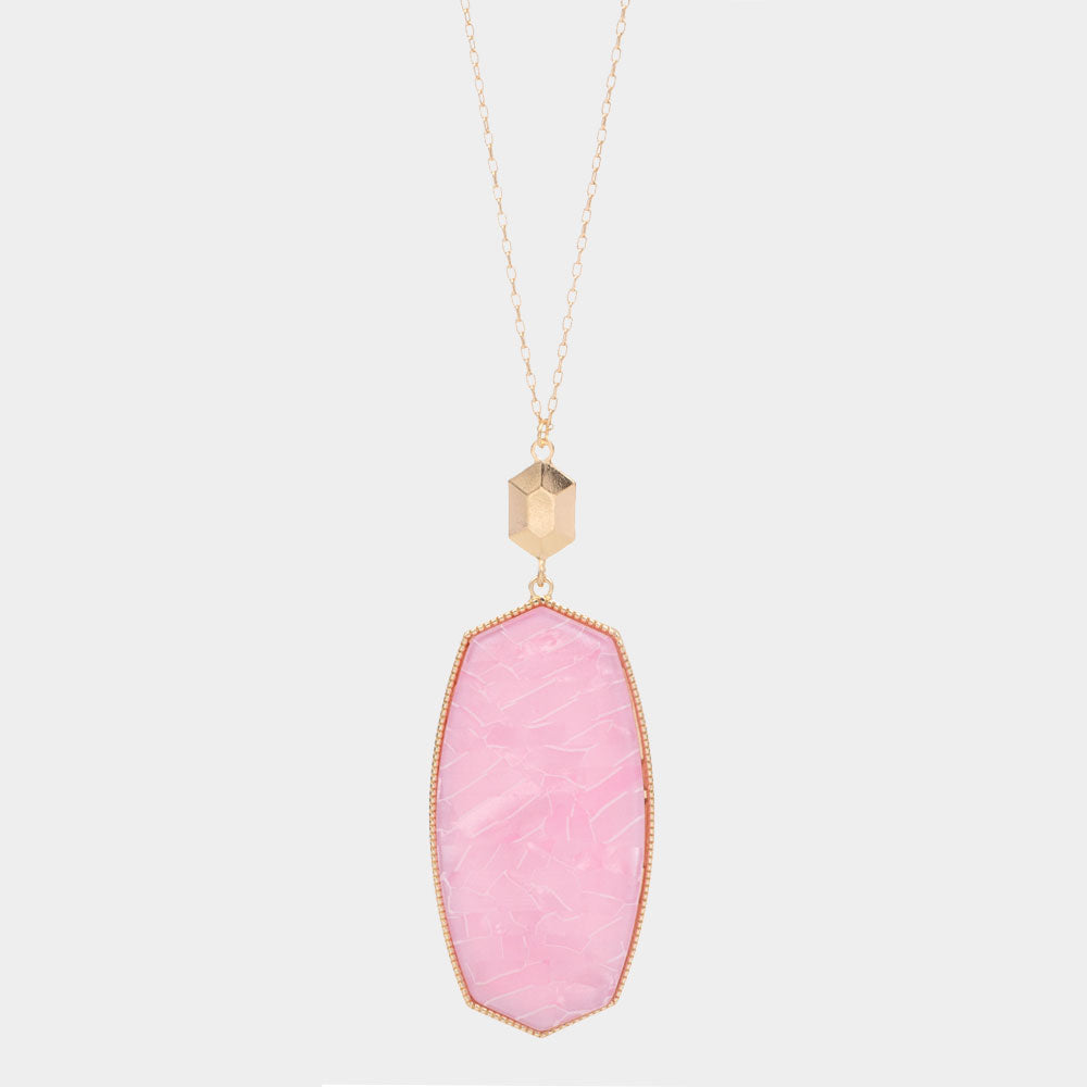 The "Miami Nights" Necklace
