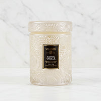 The "Santal Vanille" Collection by Voluspa