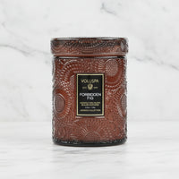 The "Forbidden Fig" Collection by Voluspa