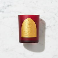 The "Saint Nicholas - Patron Saint of Generosity" Candle