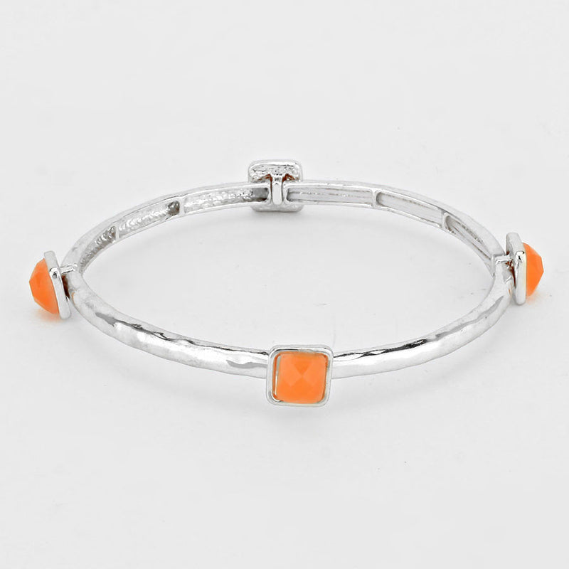 The "Orangesicle" Bracelet