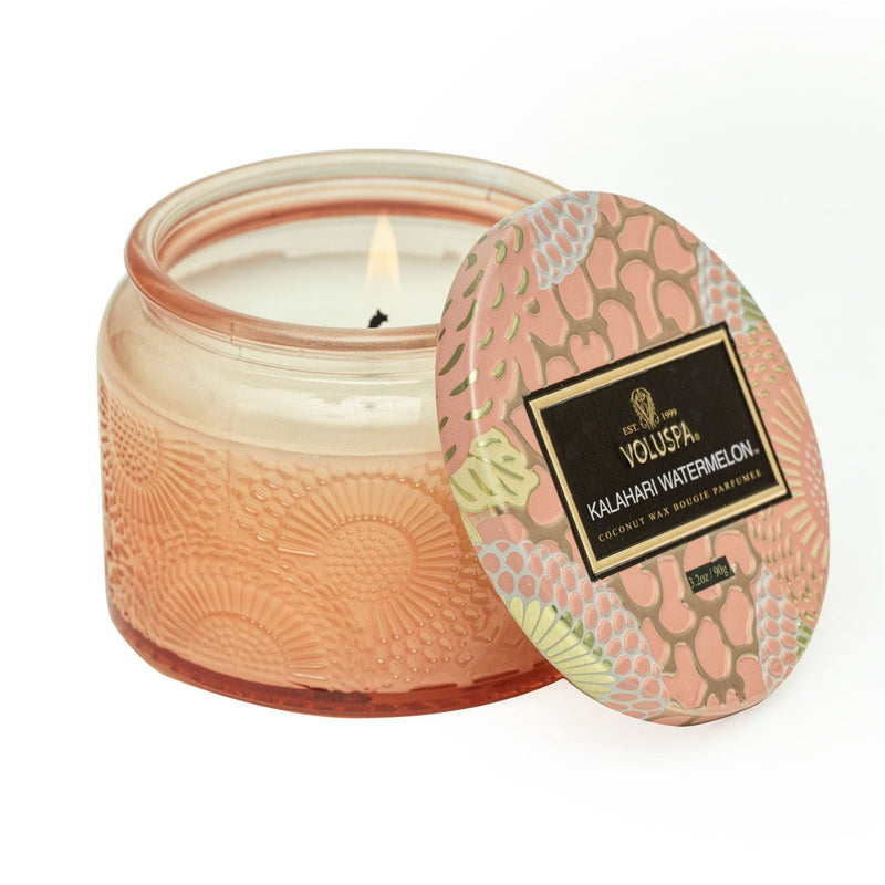 The "Kalahari Watermelon" Collection by Voluspa