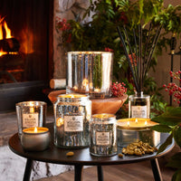 The "Silver Birch Peppercorn" Collection by Voluspa