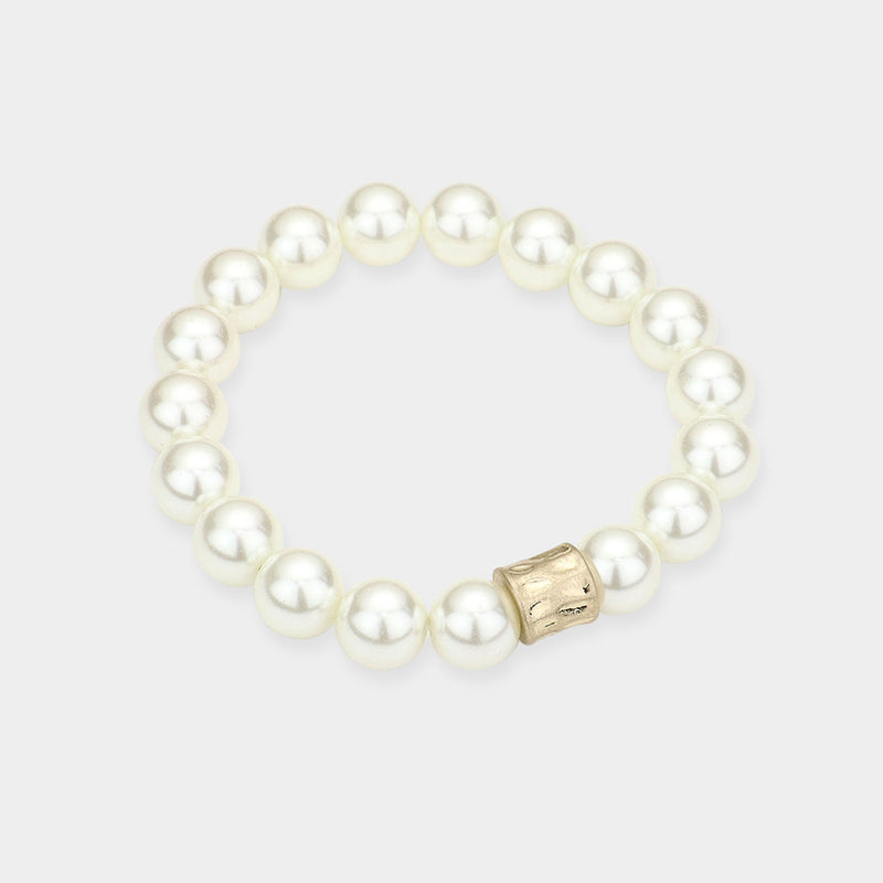The "Pearl" Bracelet