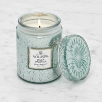 The "Casa Pacifica" Collection by Voluspa