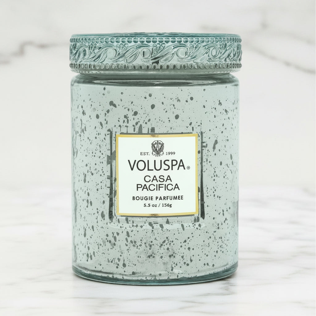 The "Casa Pacifica" Collection by Voluspa