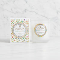 The "Wildflowers" Collection by Voluspa