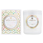 The "Wildflowers" Collection by Voluspa