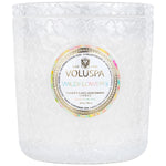 The "Wildflowers" Collection by Voluspa