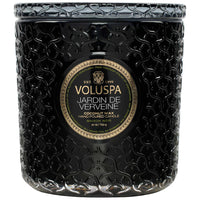 The "Jardin De Verveine" Collection by Voluspa