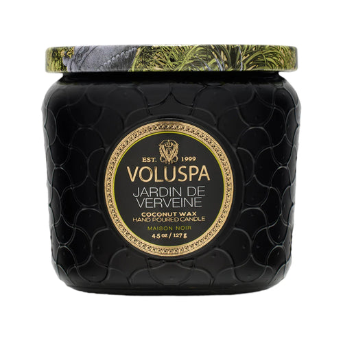 The "Jardin De Verveine" Collection by Voluspa