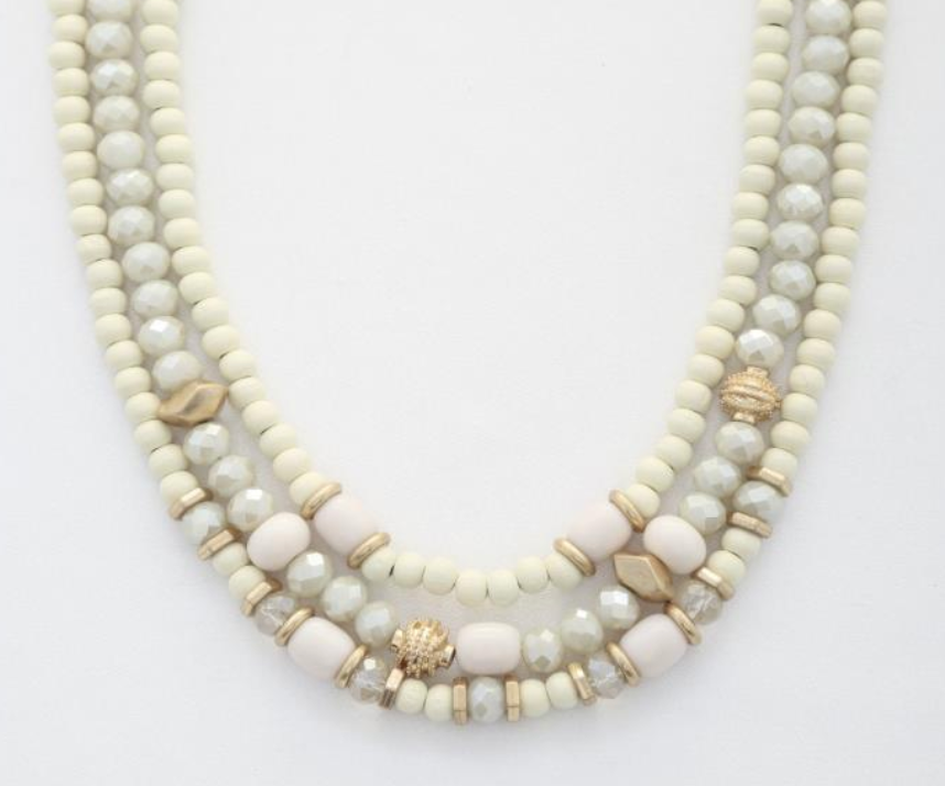 The "Beads for Days" Necklace
