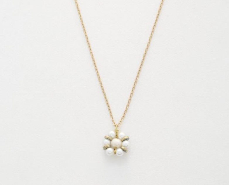The "Millie" Necklace