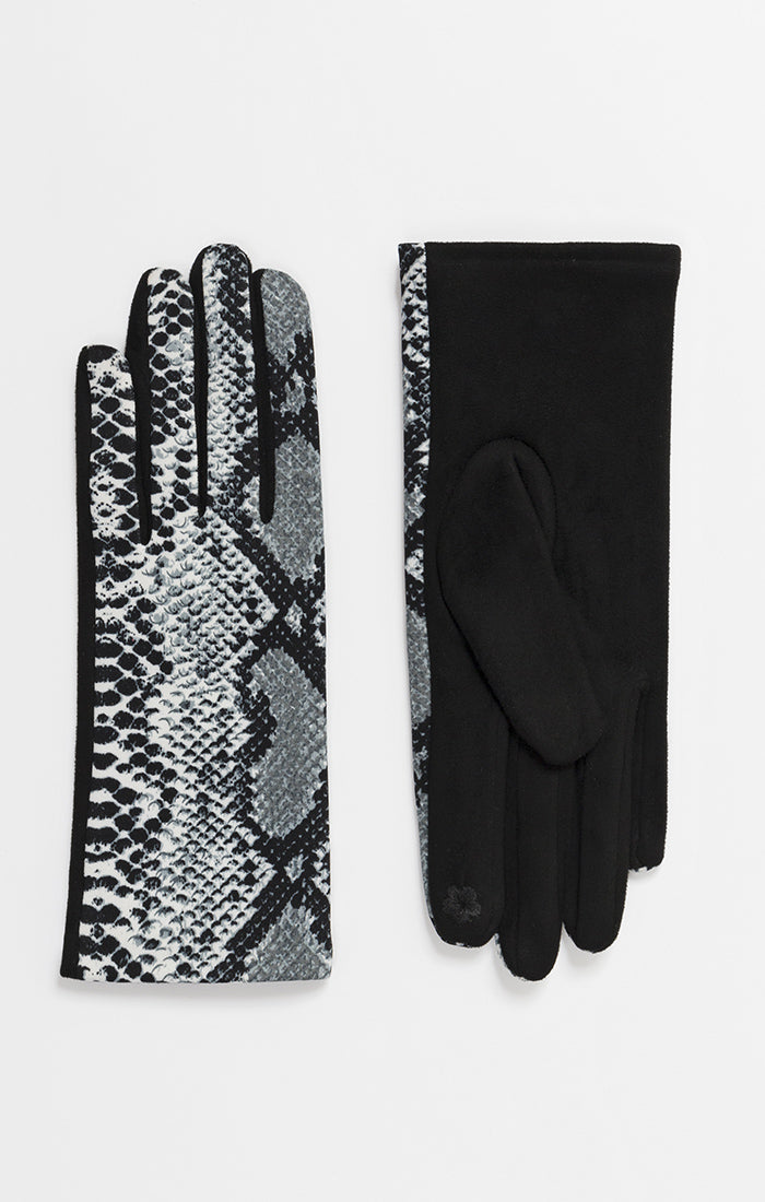 The "Shay" Gloves