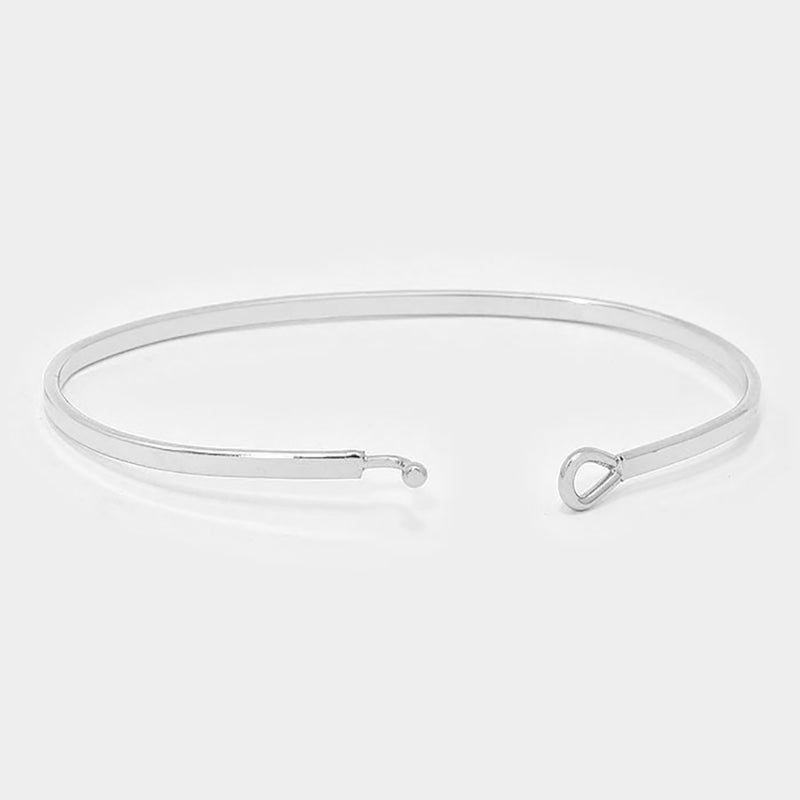 The "She Believed She Could" Bracelet