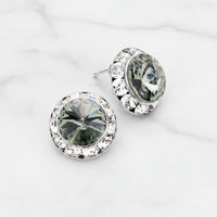 The "Sparkler" Earrings