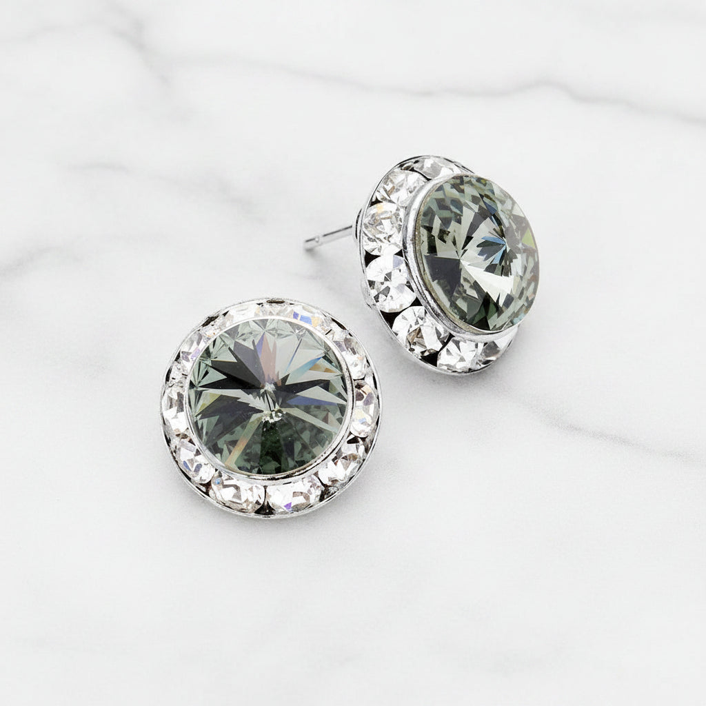 The "Sparkler" Earrings