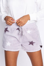 The "Star" Cozy Shorts by PJ Salvage