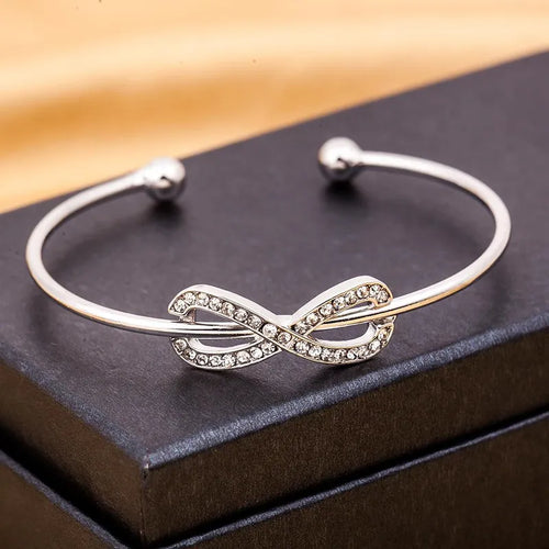 The "To Infinity and Beyond" Bracelet