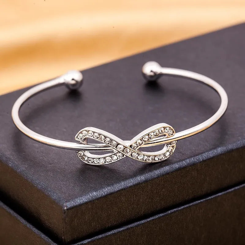 The "To Infinity and Beyond" Bracelet