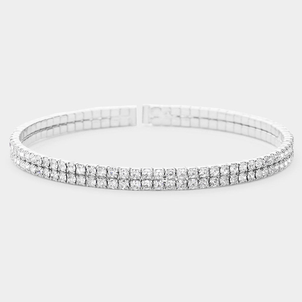 The "Glam it Up" Bracelet