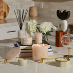 The "Coconut Papaya" Collection by Voluspa