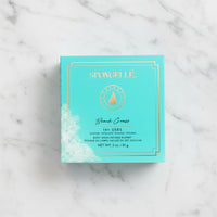 The "Spongelle Flower" by Spongelle