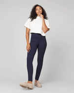 The "Perfect Ankle Skinny" Pant by Spanx
