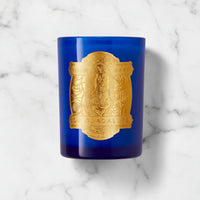 The "Virgin Mary of Guadalupe" Candle