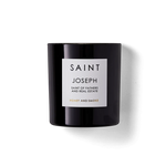 The "Saint Joseph - Patron Saint of Fathers and Real Estate" Candle