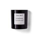 The "Saint Dymphna - Patron Saint of Stress, Anxiety, and Mental Health" Candle