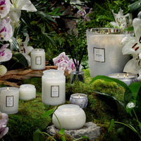 The "Mokara" Collection by Voluspa