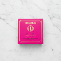 The "Spongelle Flower" by Spongelle