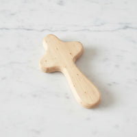 The "Handheld Cross"
