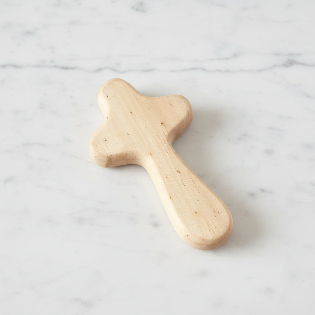 The "Handheld Cross"