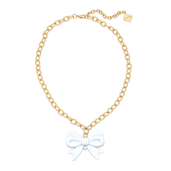 The "Minnie" Necklace